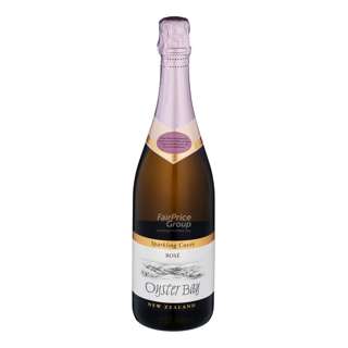 Oyster Bay Sparkling Rose Wine