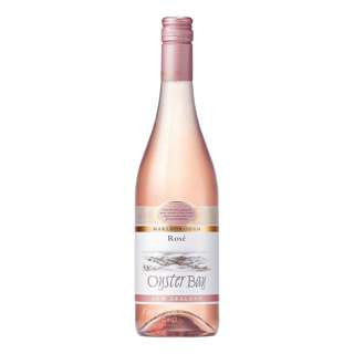 Oyster Bay Rose Wine