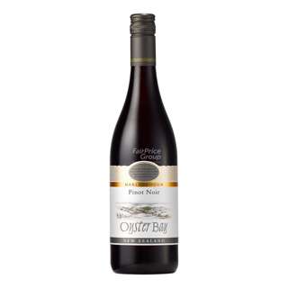 Oyster Bay Red Wine - Pinot Noir