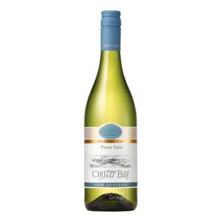 Oyster Bay White Wine - Pinot Gris