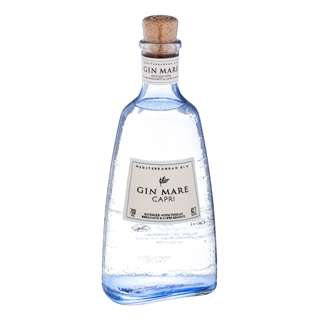 Gin Mare Capri