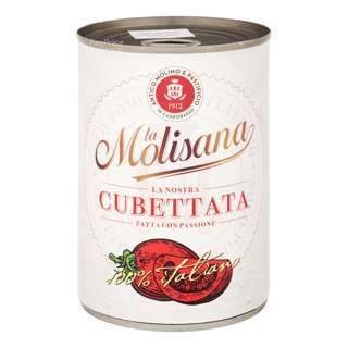 La Molisana Cubettata