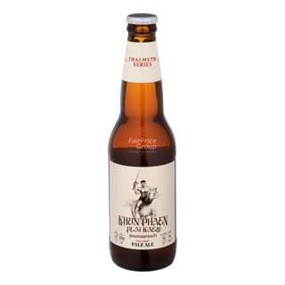Khun Phaen Plai Kaew Thai Craft Pale Ale