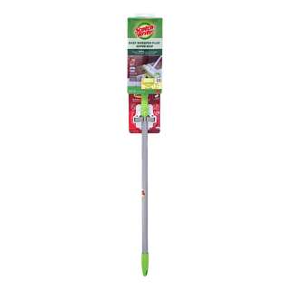 Scotch-Brite Starter Kit - Easy Sweeper Plus Paperwiper (Q600)