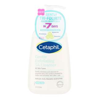 Cetaphil Exfoliating SA Cleanser