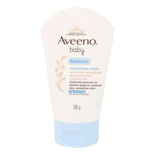 Aveeno Baby Dermexa - Moisturizing Cream