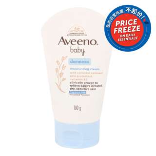 Aveeno Baby Dermexa - Moisturizing Cream