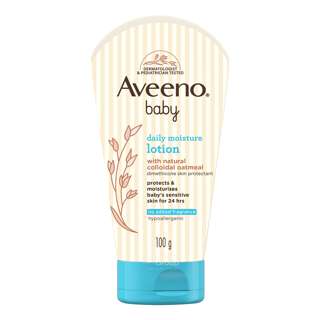 Aveeno Baby Lotion - Daily Moisture