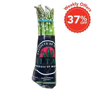 Altar Produce Mexico Asparagus