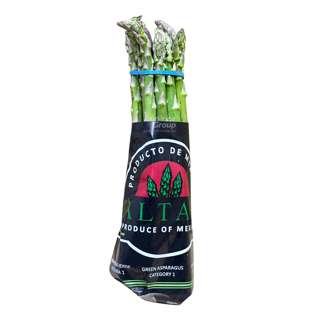 Altar Produce Mexico Asparagus
