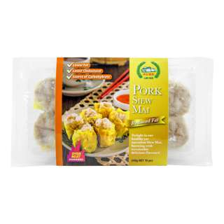 Lim Kee Siew Mai - Pork (Reduced Fat)