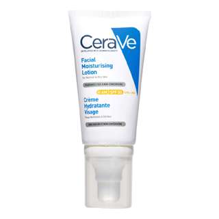 Cerave Facial Moisturising Lotion - AM SPF50