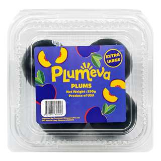 USA Premium Plum - XL