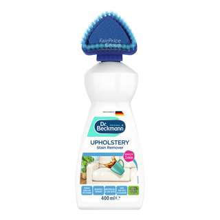 Dr Beckman Upholstery Cleaner