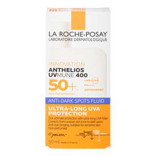 La Roche-Posay Anthelios Anti-Dark Spots Fluid