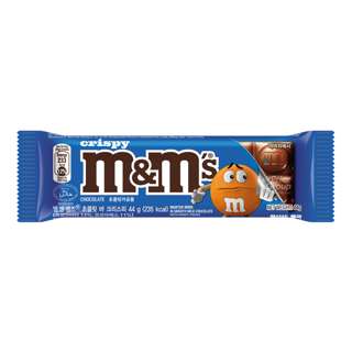M&M's Chocolate Block - Crispy