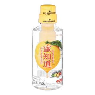 Mi Zhi Dao Honey Water - Pomelo Mi Zhi Dao Honey Water - Pomelo