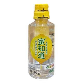Mi Zhi Dao Honey Water - Double Lemon