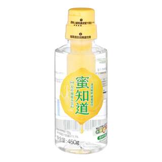 Mi Zhi Dao Honey Water - Double Lemon