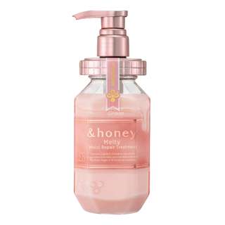 &Honey Melty Moist Repair - Treatment