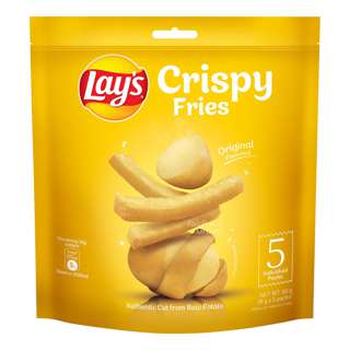 Lay's Fries Potato Sticks - Original