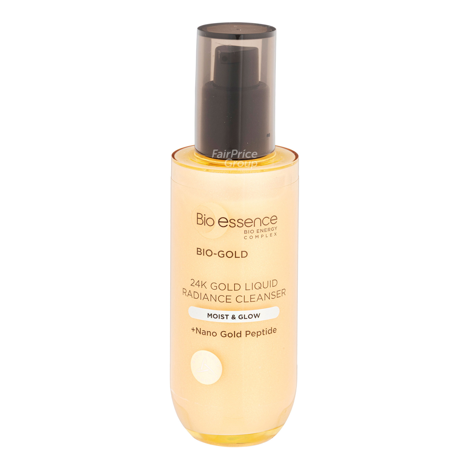 Bio-Essence Bio-Gold 24k Liquid Gold Cleanser | NTUC FairPrice