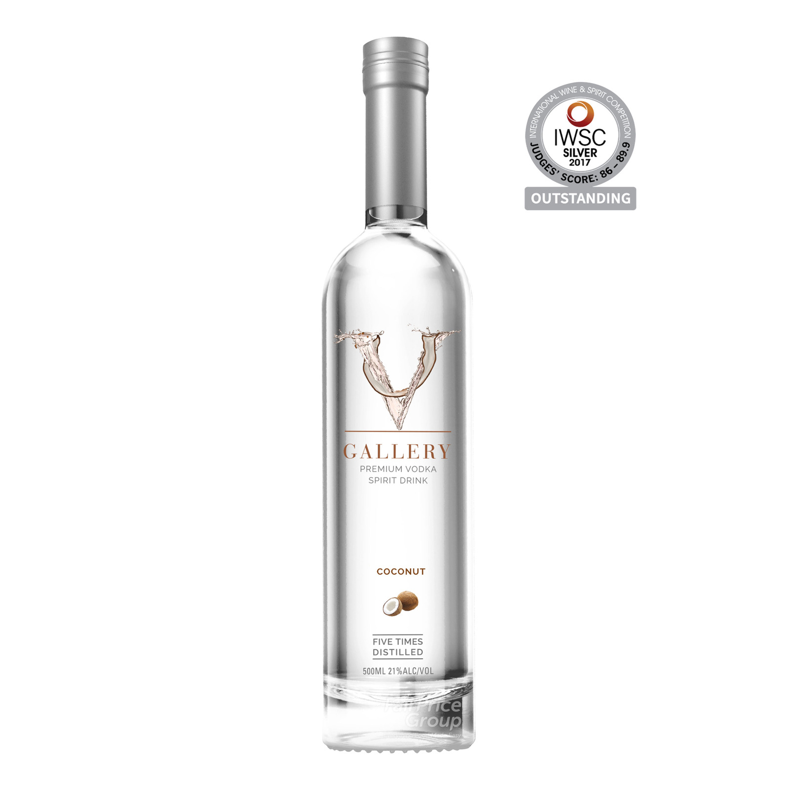 Grey Goose Vodka | NTUC FairPrice