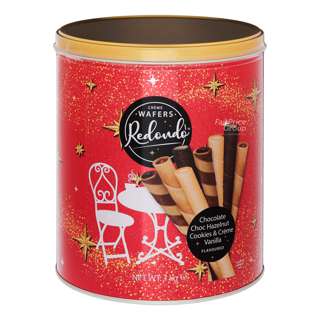 Redondo Creme Wafers - Assorted