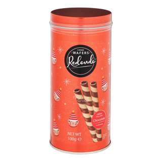 Redondo Creme Wafers - Chocolate Elf