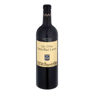 Le Petit Petit Smith Haut Lafitte