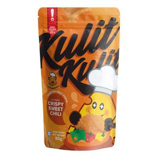 KK Cheese Popiah Skin - Sweet Chilli