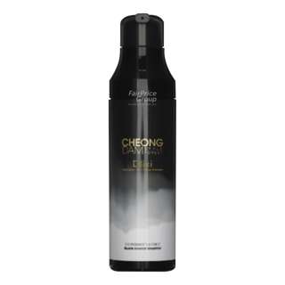 JML Cheong Dam Black Change Shampoo - Dark Brown