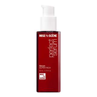 Mise En Scene Perfect Serum - Super Rich Mise En Scene Perfect Serum - Super Rich