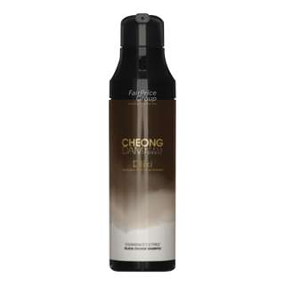 JML Cheong Dam Black Change Shampoo - Natural Brown