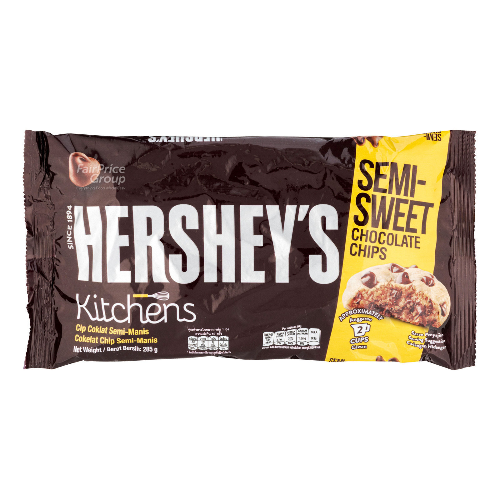 hershey's