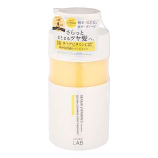 Unlabel Lab Treatment - Repair Vitamin C 100mpa Damage Care Unlabel Lab Treatment - Repair Vitamin C 100mpa Damage Care