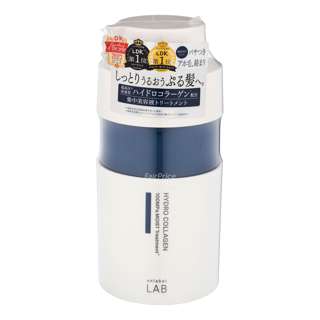 Unlabel Lab Treatment - Hydro Collagen 100mpa Moist Unlabel Lab Treatment - Hydro Collagen 100mpa Moist