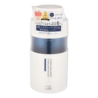 Unlabel Lab Shampoo - Hydro Collagen 100mpa Moist Unlabel Lab Shampoo - Hydro Collagen 100mpa Moist