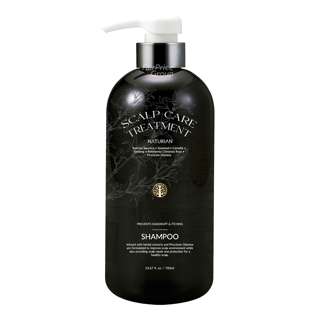 Naturian Shampoo - Scalp Care Treatment Naturian Shampoo - Scalp Care Treatment