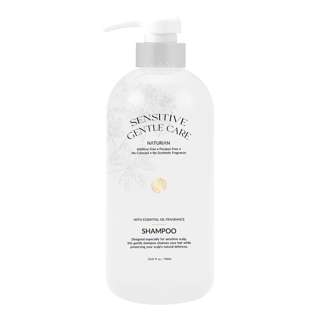 Naturian Shampoo - Sensitive Gentle Care Naturian Shampoo - Sensitive Gentle Care
