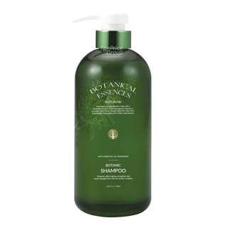 Naturian Shampoo - Botanical Essences Naturian Shampoo - Botanical Essences