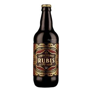 Rubis Chocolate Stout Rubis Chocolate Stout