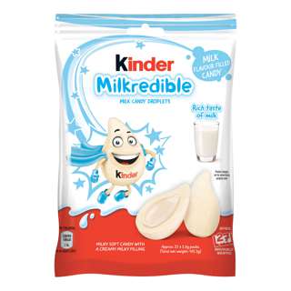 Kinder Milkcredible Candy - Milk