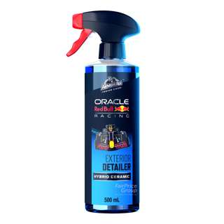 Armor All Oracle Red Bull Racing Hybrid Ceramic - Exterior Detailer Armor All Oracle Red Bull Racing Hybrid Ceramic - Exterior Detailer