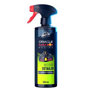 Armor All Oracle Red Bull Racing - Interior Detailer Armor All Oracle Red Bull Racing - Interior Detailer
