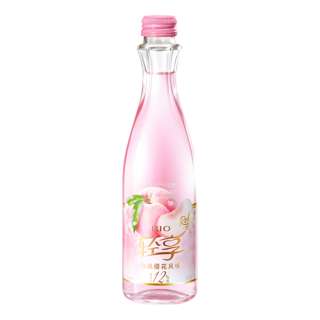 Rio Bottle Cocktail - Peach & Sakura