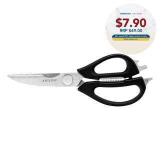 Anolon Multi-Function Scissors 22.5cm
