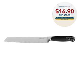 Anolon Bread Knife 20cm