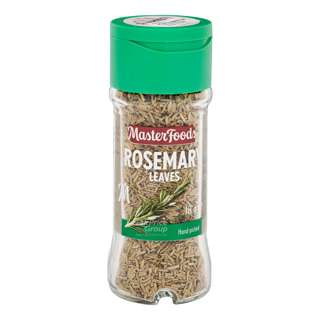 MasterFoods Herbs - Rosemary Leaves