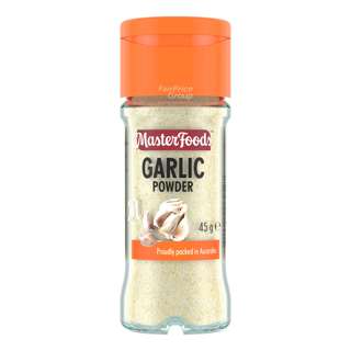 MasterFood Seasoning - Garlic Powder MasterFood Seasoning - Garlic Powder